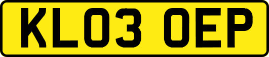 KL03OEP