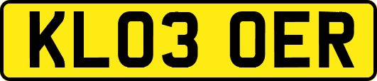 KL03OER