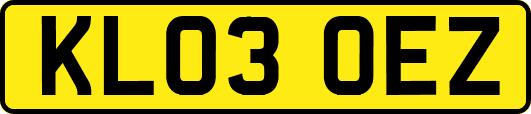 KL03OEZ