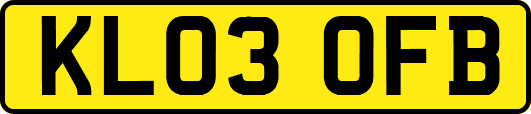 KL03OFB