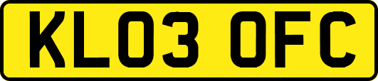 KL03OFC