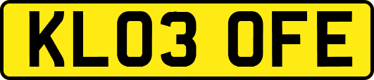 KL03OFE