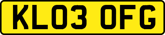 KL03OFG