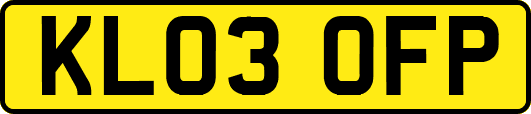 KL03OFP