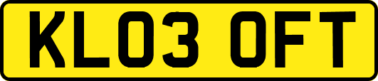 KL03OFT