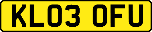 KL03OFU