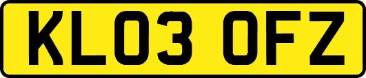 KL03OFZ