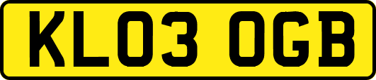 KL03OGB