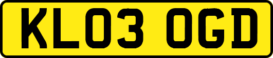 KL03OGD