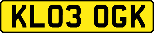 KL03OGK