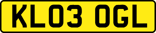 KL03OGL