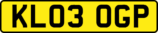 KL03OGP