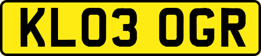KL03OGR