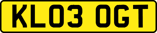 KL03OGT