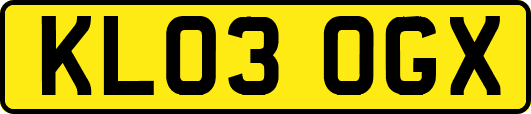 KL03OGX
