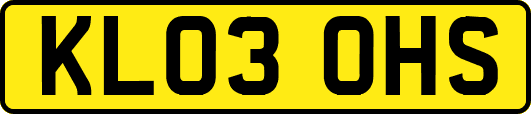 KL03OHS