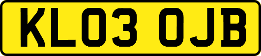 KL03OJB