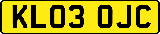 KL03OJC