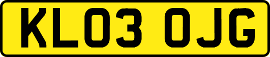 KL03OJG