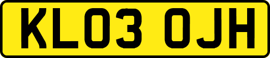 KL03OJH