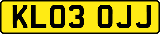 KL03OJJ