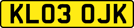 KL03OJK