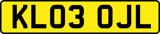 KL03OJL