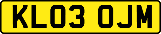 KL03OJM