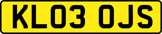 KL03OJS