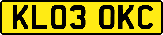 KL03OKC