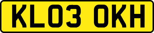KL03OKH