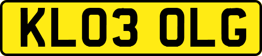KL03OLG