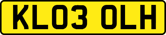 KL03OLH
