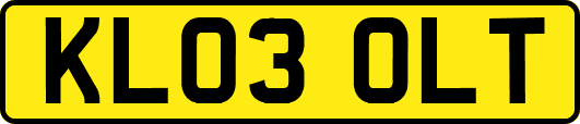 KL03OLT