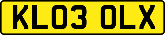 KL03OLX