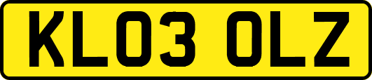 KL03OLZ