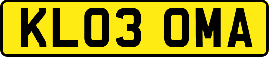KL03OMA