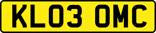 KL03OMC