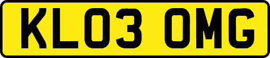 KL03OMG
