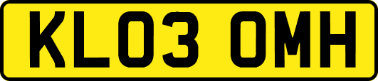 KL03OMH