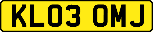 KL03OMJ