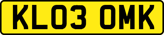 KL03OMK