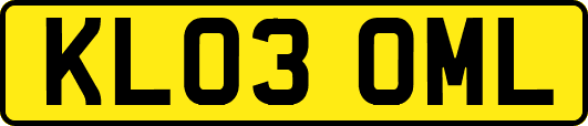 KL03OML