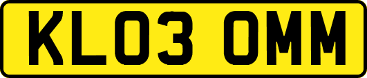 KL03OMM