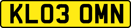 KL03OMN