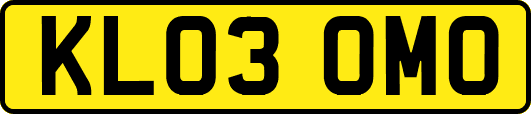 KL03OMO