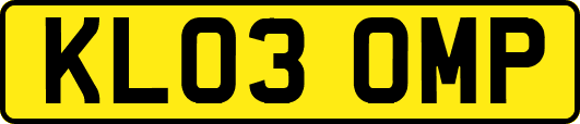 KL03OMP