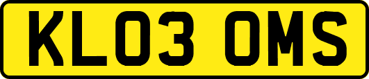 KL03OMS