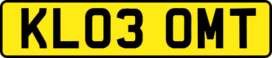 KL03OMT