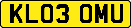 KL03OMU